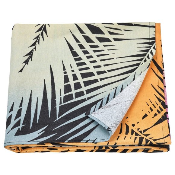IKEA KASEBERGA Beach Towel Multicolour 505.143.23 - Picture 2 of 6
